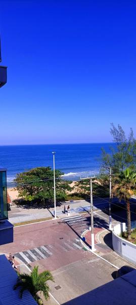 Melhor praia de Macaé apto 520